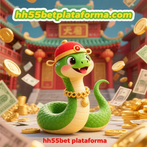 hh55bet plataforma